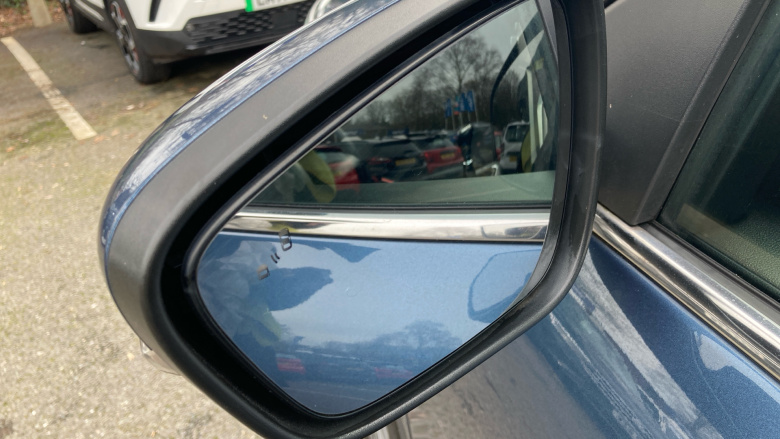 Ford Kuga 1.5 EcoBlue Titanium 5dr Diesel Estate